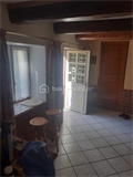 Maison ancienne à la vente